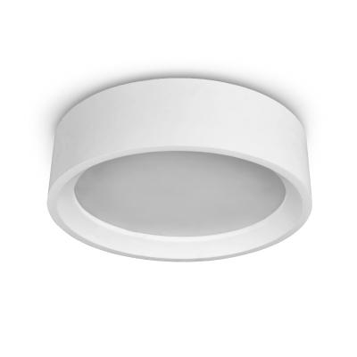 China 15w bathroom smd 3000K dragon market dubai lead gypsum round ceiling light lamp with mp3 for sale