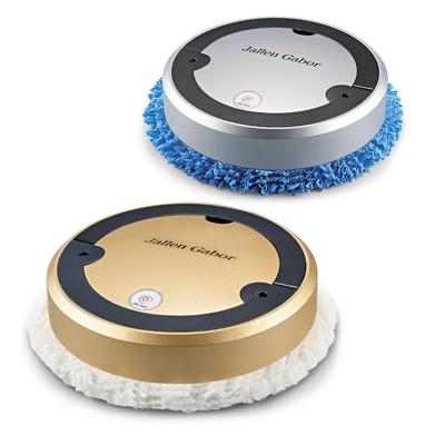 China Home Appliance Intelligent Air Humidifier Mopping Floor Cleaning Automatic Intelligent Sweeper Robot Wet Dry Vacuum Cleaner for sale