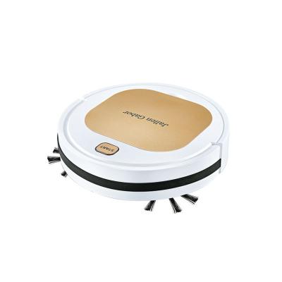 China Smart Cleaning Easy Home Floor Cleaning Smart Smart Automatic Sweeping Robot Mopping Vacuum Cleaner for sale