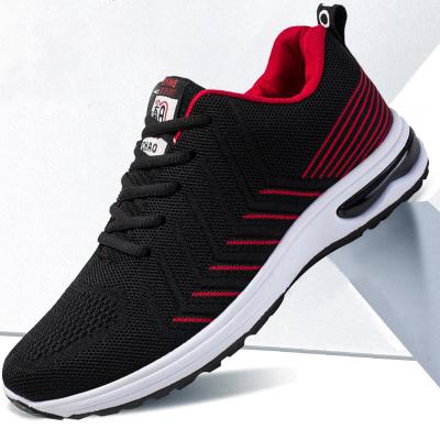 China Wholesale Trend Fashion Training Shoes Running Men's Sports Shoes Gym Fashion Sneakers for sale