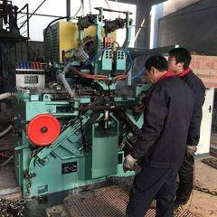 Verified China supplier - Hebei Fei Niao Hoisting Machinery Co., Ltd.