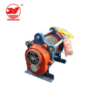 China Goods Crane Hot Sale Electric Winch Multifunctional Electric Hoist Elevator for sale