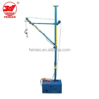 China The Other Electric Mini Crane for Construction for sale