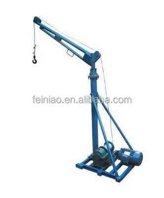 China Liftng's Other Portable Mini Crane Equipment for sale