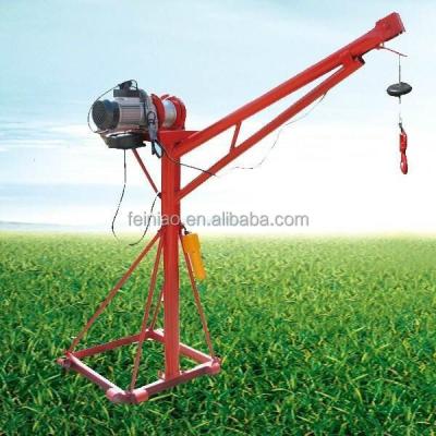 China Other Portable Mobile Liftng Equipment Small Crane for sale