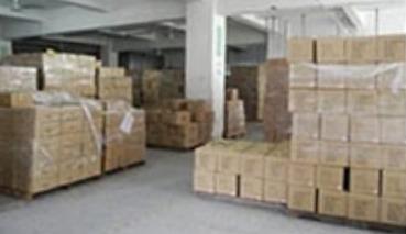 Verified China supplier - Xiamen Boyu Import And Export Co., Ltd.