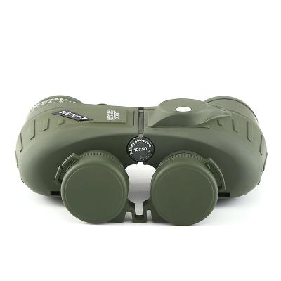 China Popular Binoculars Outdoor Professional Telescope China Manufacturer Night Vision Hunting 7MI/10X50 for sale