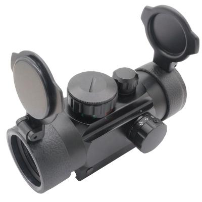 China High Grade Aluminum Alloy Hunting Four Variable Reticles Rifle Scopes Red Dot Optics for sale