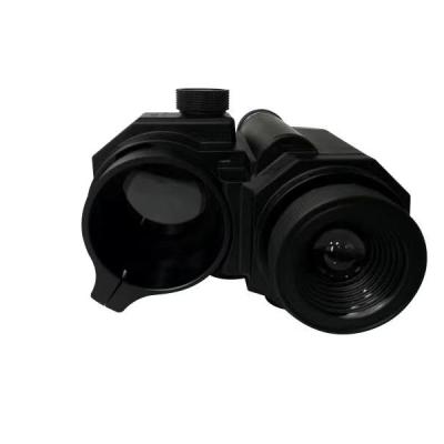 China 200-500m Range 200m Night Vision 4X Digital Infrared Night Vision Add On for sale