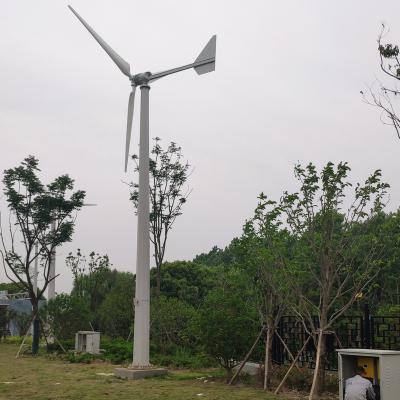 China Wind Power System 100 Kw Wind Turbine Wind Generator For Home Use for sale