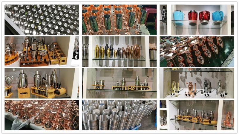 Verified China supplier - Longyan Boya Wonda Technology Co., Ltd.