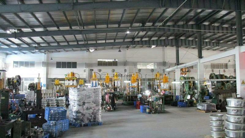 Verified China supplier - Longyan Boya Wonda Technology Co., Ltd.