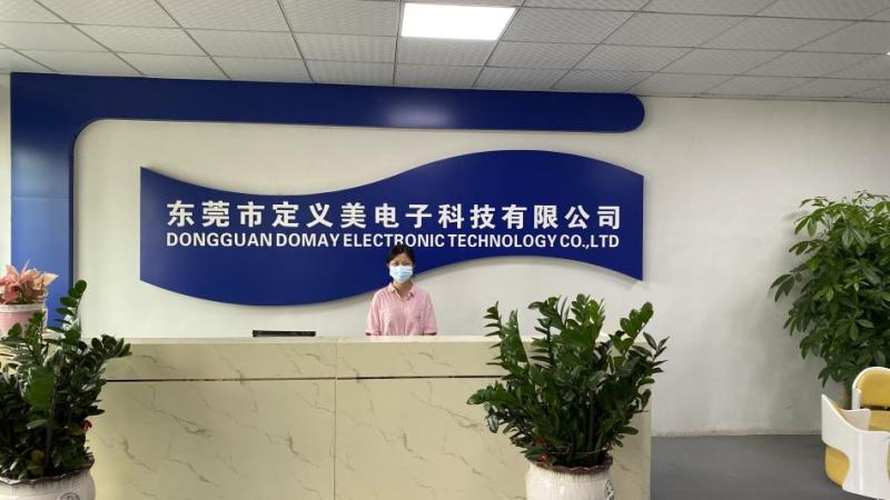 Verified China supplier - Dongguan Define Beauty Electronic Technology Co., Ltd.