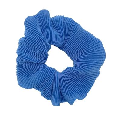 China Comfortable Unique Design Selling Small Intestine Winter Fashion Sports Headbands for sale