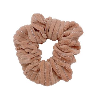 China Best Quality Comfortable Hot Fashion Selling Small Intestine Elastic Headbands For Girls for sale