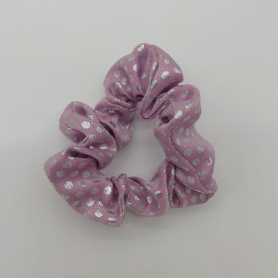 China Wholesale Fashion Bowknot Hair Band Girl's Elastic Elastic High Quality Decorative Band Environmentally Friendly Small for sale