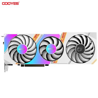 China OC 2060 12G Laptop Tomahawk 6G 12G Colorful Gaming RTX Desktop Graphics Card for sale