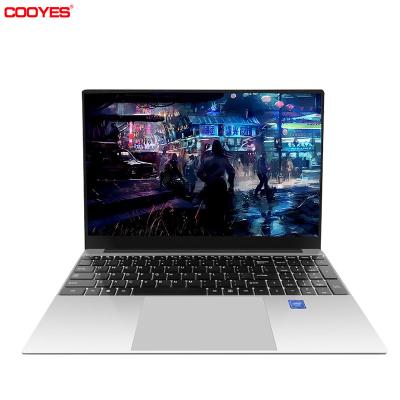 China Camera 2021new 15.6 inch i7-7560u 16GB 1024gb nvme 2 megapixel camera Mini PC Notebook Intel laptop computer for gaming for sale