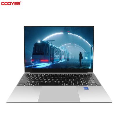 China 2021New Camera Ultra Thin 15 6 Inch PC Notebook Intel Dual Core i7-7560U 8GB 512GB Mini Laptop For Business Money for sale