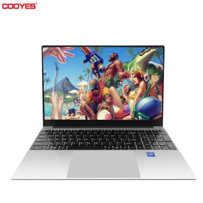 China 2021new 15.6 inch nvme 2 megapixel camera pc notebook intel mini laptop i7-7560u 16gb 1024gb for gaming for sale