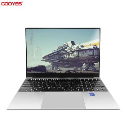 China 2021New Camera Ultra Thin 15 6 Inch PC Notebook Intel Dual Core i7-7560U 8GB 512GB Mini Laptop For Business Money for sale