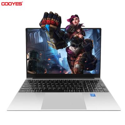 China 2021New Camera Ultra Thin 15 6 Inch PC Notebook Intel Dual Core i7-7560U 8GB 512GB Mini Laptop For Business Money for sale