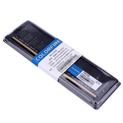 China Desktop MEMORY DDR4 2666 16GB FOR DESKTOP RAM SUPPORT INTEL PLATFORM for sale