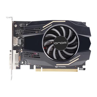 China 4GB Desktop Graphics Card PCIE 3.0 16X NVIDIA GEFORCE GT1030 FOR DESKTOP COMPUTER VIDEO CARD for sale