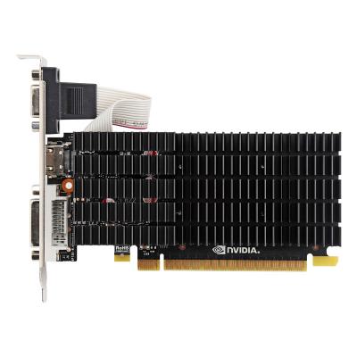 China 4GB Desktop Graphics Card PCIE 3.0 16X NVIDIA GEFORCE GT710 FOR DESKTOP VIDEO CARD for sale