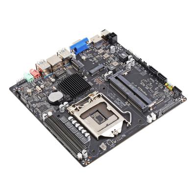 China Factory wholesale price motherboard ddr4 desktop desktop 1151 for sale