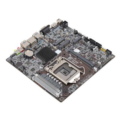 China Factory direct high quality desktop motherboard ddr3 1151 for sale