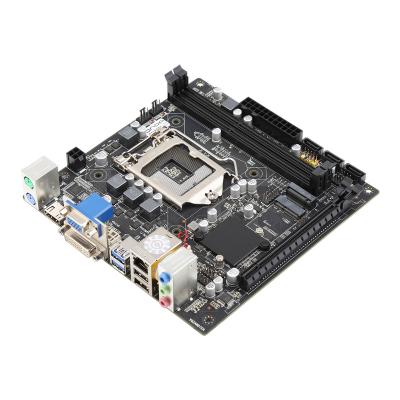 China Factory direct sale B365 desktop computer ddr3 motherboard for sale