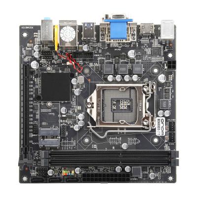 China Factory wholesale price ddr3 1151 desktop motherboard for desktop for sale