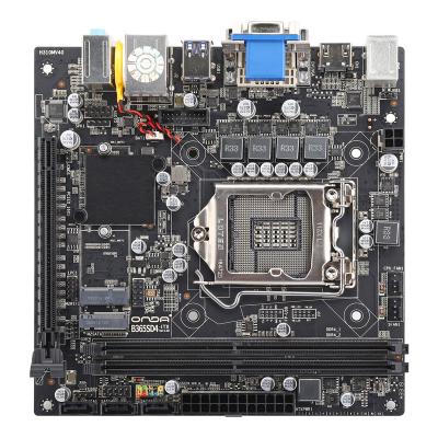 China Factory price desktop computer motherboard ddr4 desktop cheap card for sale