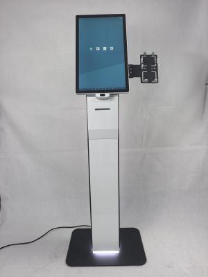 China 32 Inch Interactive Self Service Payment Kiosk for sale