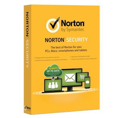 China Globally digital software key code for PC/MAC antivirus norton security for sale