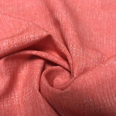 China Stretch Cave Fabric Polyester Stretch Cation Fabric for sale