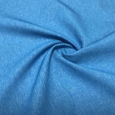 China Stretch Stretch Polyester Cation Punch Fabric for sale