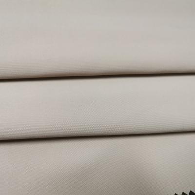 China Elastane100%polyester T800 waterproof stretch taslan fabric for sale