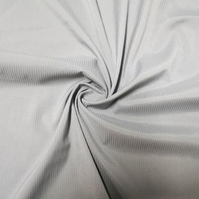 China Quick dry elastane/anti ripstop feel UV/Cool QUICK DRY nylon fabric for sunscreen clothing for sale