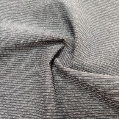 China Spinning Stretch Sydney Polyester / Nylon 4 Way Stretch Fabric for sale