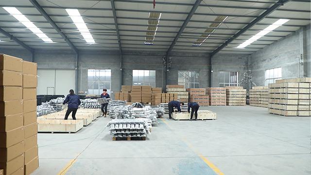 Verified China supplier - Shandong Fengxing Fitness Equipment Co., Ltd.