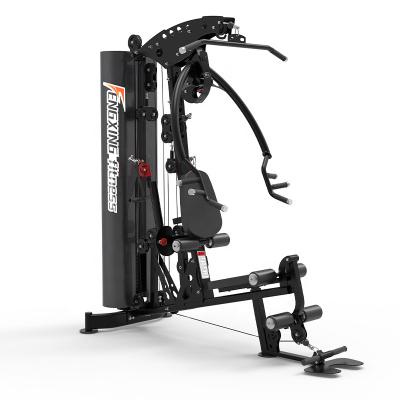 China Home Use Gym Equipment Bodybuilding Multi Station Home Gym Equipment Mutli Function Station for sale