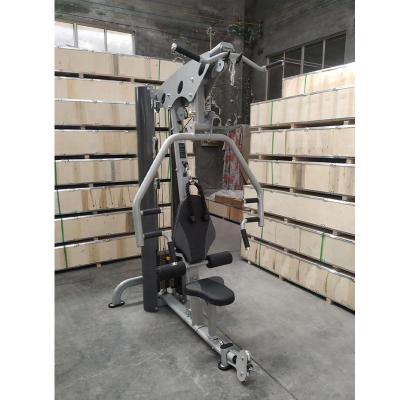 China Multifunctional Safe Comfortable Portable Gym Multi Equipment Gym Machine Strength Training Fitness Equipment Station DY-8010 for sale