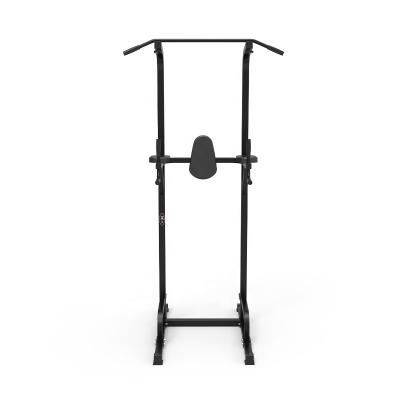 China Factory price pull up station gym equipment home fitness, commercial pull up bar power tower DY-3018 FENGXING universal unisex DY-3018 for sale