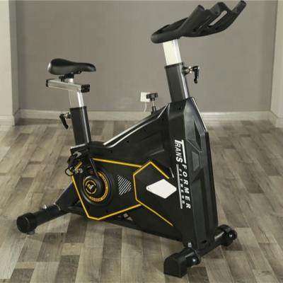 China New Universal Indoor Popular Exercise Fitness Unique Spinning Up Bike DY-7002 Stylish for sale