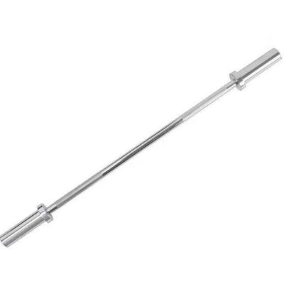 China High Quality Universal Weightlifting Barbell Bar For Sale Dy Unisex Universal for sale