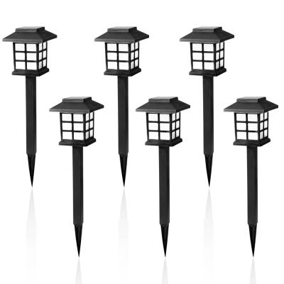 China Wholesale Garden Decorative Pathway Outdoor Solar Light for Landscape for sale