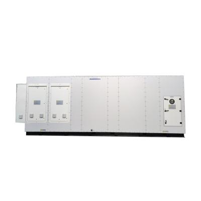 China Hotels Factory Popular Manufacture Various 40 DN 500kg Combined Air Conditioning Unit for sale