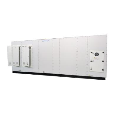 China Hotels Industrial Commercial Area Combined Air Conditioner For Data Center for sale